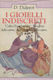 Cover of I gioielli indiscreti