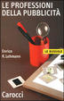 Cover of Le professioni della pubblicità