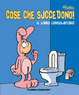 Cover of Cose che succedono!