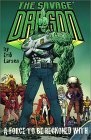 A Force To Be Reckoned With (Savage Dragon, Vol. 2)
