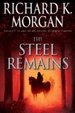 Cover of The Steel Remains