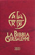 Cover of La Bibbia di Gerusalemme