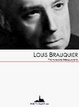 Cover of Louis Brauquier