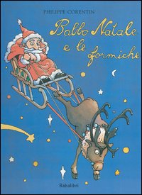 More about Babbo Natale e le formiche