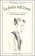 Cover of La ferita nell'essere