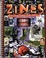 Cover of The Book of Zines