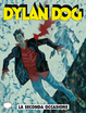 Cover of Dylan Dog n. 296