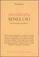 Cover of Psicoterapia senza l'io