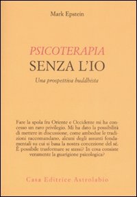 Immagine di Psicoterapia senza l'io