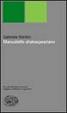 Cover of Manualetto shakespeariano