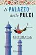 Cover of Il palazzo delle pulci