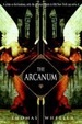 Cover of The Arcanum