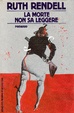 Cover of La morte non sa leggere