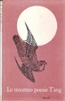 Cover of Le trecento poesie T'ang