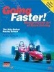 Cover of Going Faster! Mastering the Art of Race Driving