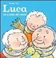 Cover of Luca va a casa dei nonni