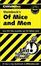 Cover of "Of Mice and Men"