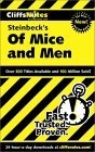 Of Mice and Men (Cliffs Notes)