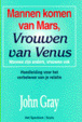 Cover of Mannen komen van Mars, vrouwen van Venus