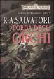 Cover of L' orda degli orchi