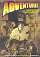 Cover of Adventure RPG