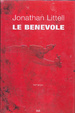Cover of Le benevole