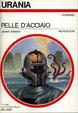 Cover of Pelle d'acciaio