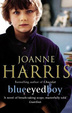 Cover of Blueeyedboy