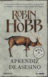 Cover of Aprendiz de asesino