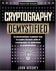 Cover of Cryptography Demystified