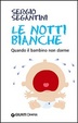 Cover of Le notti bianche