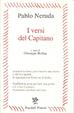 Cover of I versi del Capitano