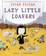 Cover of Lazy Little Loafers
