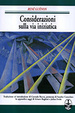 Cover of Considerazioni sulla via iniziatica