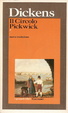 Cover of Il circolo Pickwick