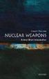 Cover of Nuclear Weapons
