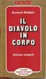 Cover of Il diavolo in corpo