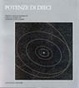 Cover of Potenze di dieci