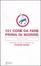 Cover of 101 cose da fare prima di morire