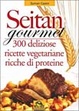 Cover of Seitan gourmet