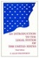 Cover of Introduction to the Legal System of the United States