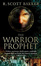 Cover of 'The Warrior-Prophet'