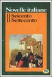 Cover of Novelle italiane