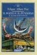Cover of Il pozzo e il pendolo e altri racconti