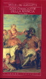 Cover of Don Chisciotte della Mancia