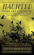 Cover of Haunted