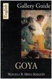 Cover of Goya: Gallery Guide