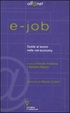 Cover of E-job