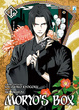 Cover of Moryo's Box vol. 1