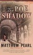 Cover of The Poe Shadow